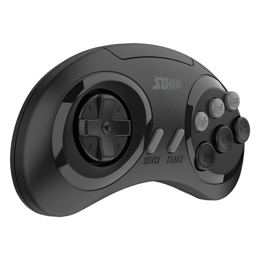 SG800 Double Person Video Game Console TV Gaming Controller 2.4G Wireless Dual Gamepad with Built-in 1500 Games SG800 Double Person Video Game Console TV Gaming Controller 2.4G Wireless Dual Gamepad with Built-in 1500 Games